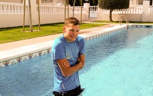 Ojalan kolumni: Kaikki valmista Dudincen kisaan