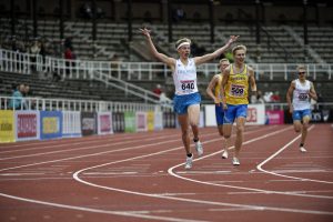 Suomi voitti molemmat nuorten Ruotsi-ottelut