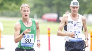 Aku Partanen: Kesän 5000 metrin kisat tervetulleita