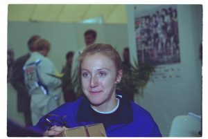 Radcliffe yleisön lemmikki