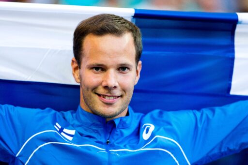 Tero Pitkämäki voitti jälleen! – SUNNUNTAI LAJI LAJILTA