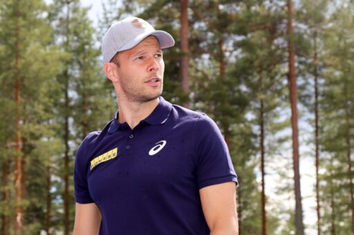 Pitkämäen perheeseen toinen poikalapsi