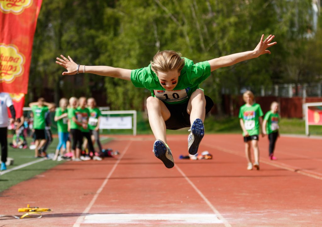 Supersuosittu Hesa-kisa alkaa