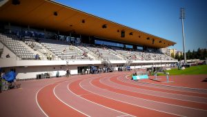 Neziri aitoi alle 13 sekunnin