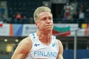 Rantalan hallikausi päätökseen EM-välierissä: Loppu ei kulkenut