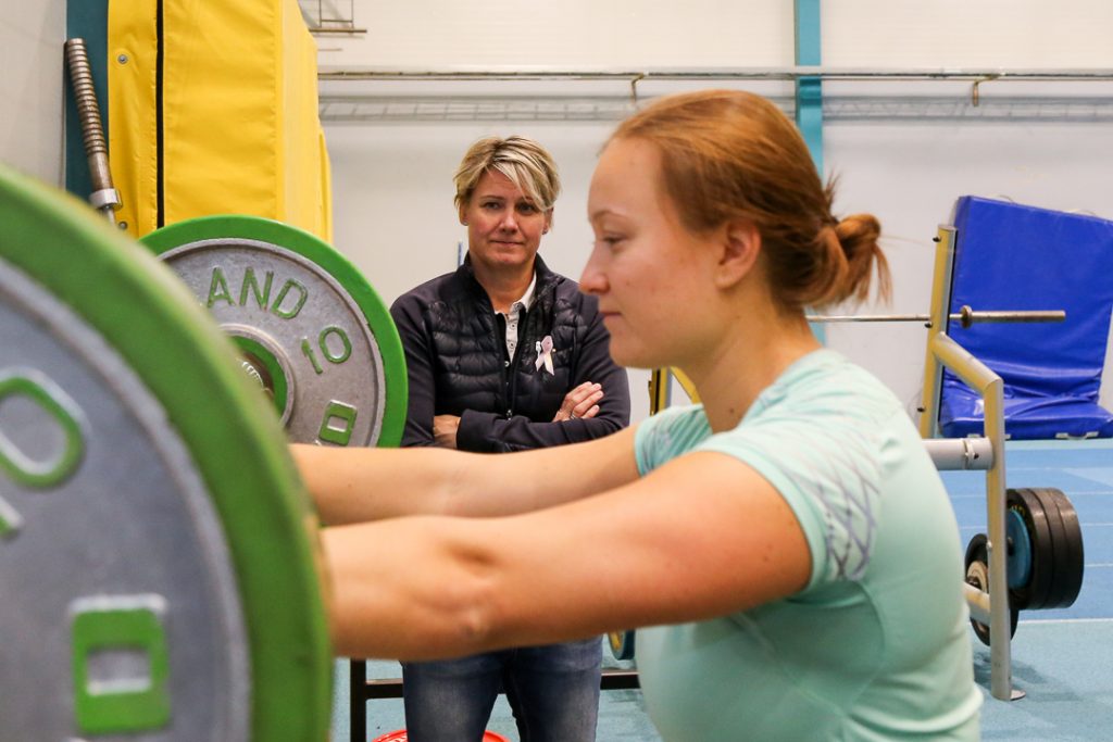 Rantasen valmennus haastaa Nokelaista: ”Koko ajan tulee ahaa-elämyksiä”