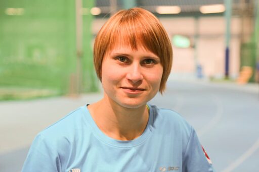Laura Rautanen ylitti Keuruulla kauden kärkituloksen