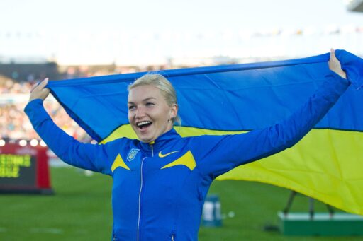 Venäjä ja Ukraina vääntävät kättä Rebrikin olympiaedustuksesta