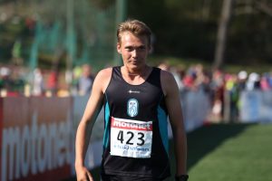 Tampereen Pyrintö ja Turun Urheiluliitto tasapisteissä maastofinaaliin