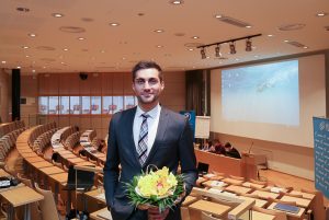 Itani äänivyöryllä SUL:n johtoon: Fokus huippu-urheiluun