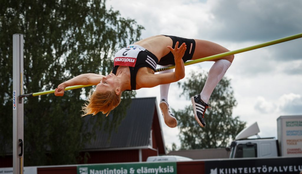 Näin kilpaillaan Eliittikisasarjassa 2017