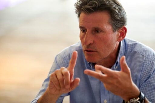Fredericks mukaan IAAF:n viiden hengen seurantaryhmään