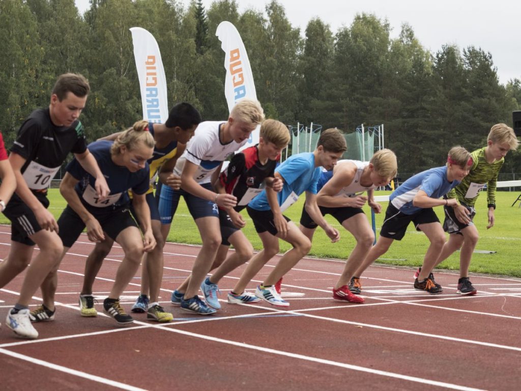 Seuracupin finaalien järjestäjät 2019 valittu