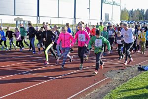 Uusi Kunniakierrosjärjestelmä ja koulutuskiertue