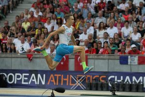 Dohan MM-kisojen urheilijat valitaan tulosrajoilla