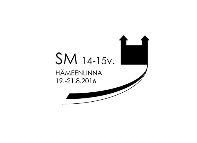 Tyttöjen estejuoksussa ikäkausiennätys - Hämeenlinna perjantai