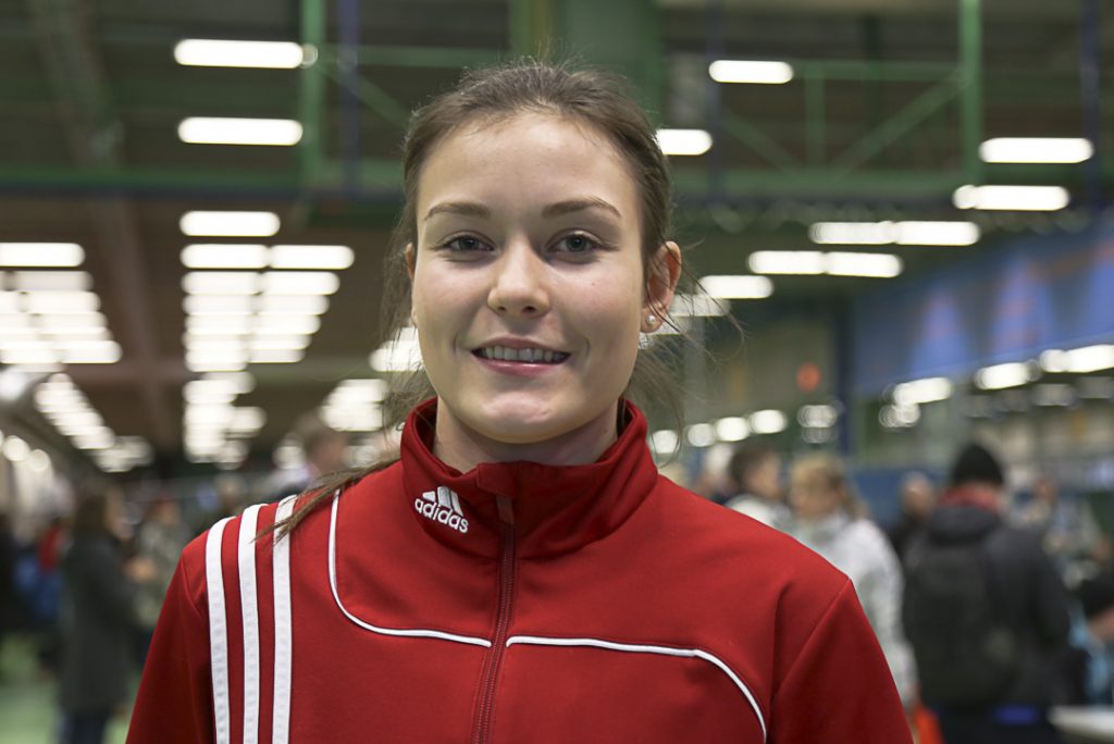 Harri Haatainen ylitti 80 metriä – Alina Strömberg yritti ennätystään