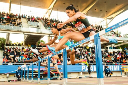 Paavo Nurmi Games pysyy kesäkuun kilpailuna 2019