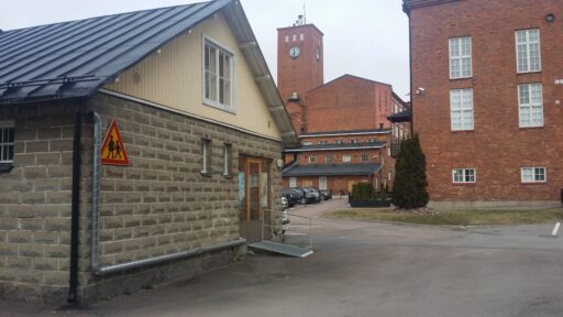 Suomen Yleisurheiluarkisto kehittää julkaisutoimintaansa