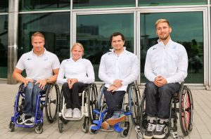 Leo-Pekka Tähti kuntoutui haasteistaan juuri sopivasti MM-kisoihin