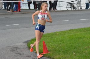 Nummi SE-vauhdissa Turun SM-kisoissa