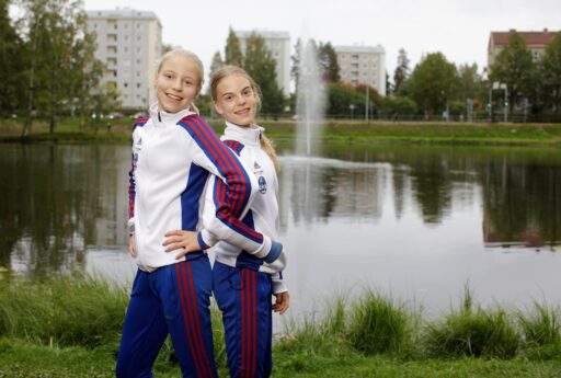 Saari ja Seilonen: Ei näitä fiiliksiä normielämässä koe