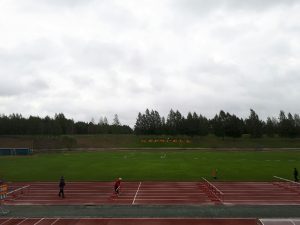 SM-moniottelut Kempeleessä ja Oulussa - seuraa kisoja live-tulospalvelusta