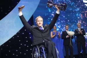 Tähti historiallisesta valinnasta: Aikamoinen kruunu uralle