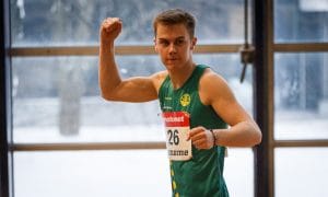 Kalliokulju: Loppu kulki