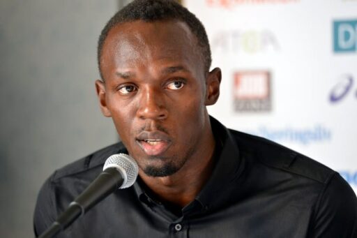 Bolt valmis Lontoon 200 m:lle: "Takareisi on kunnossa"