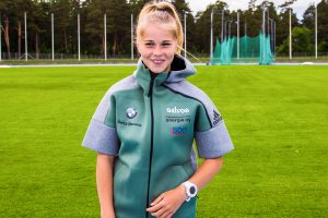 Vainio ei juokse Kalevan kisoissa