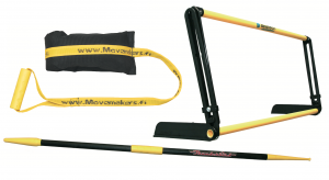 Saarioinen tukee nuorten yleisurheilua ja ravitsemusta – hae mukaan ja voita yleisurheiluvälineitä!