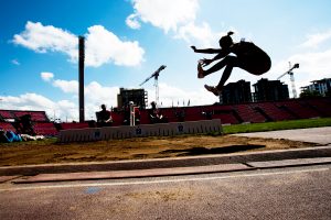 Mitä syksyllä tapahtuu?