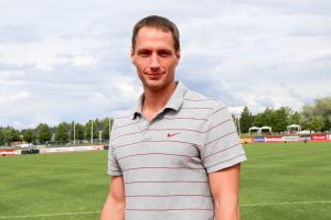 Vesely hakee Joensuusta hyvää tuntumaa MM-kisoihin