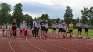 Vehkalahti ja Ikaalinen yli 20 000 €