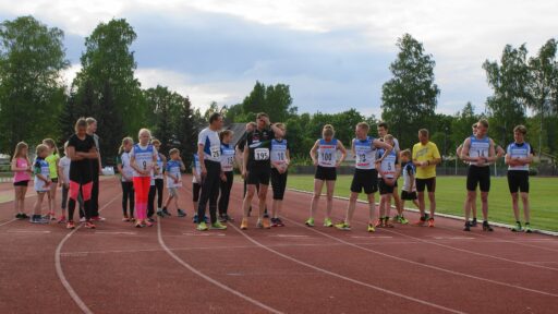 Vehkalahti ja Ikaalinen yli 20 000 €