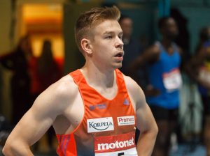 Hallimaaottelujoukkue rakentuu Jyväskylässä ja Helsingissä