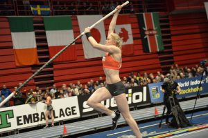 Murto voitti ja kävi ME:n kimppuun Tignesissä