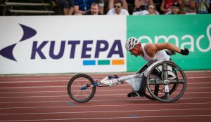 Tähden kilpailukausi alkaa Sveitsissä: "Sieltä saan osviittaa