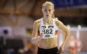 Blomqvist ylivoimaiseen tuplamestaruuteen