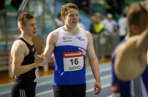 ​Tuplamestari-Thureson ja Purola säväyttivät