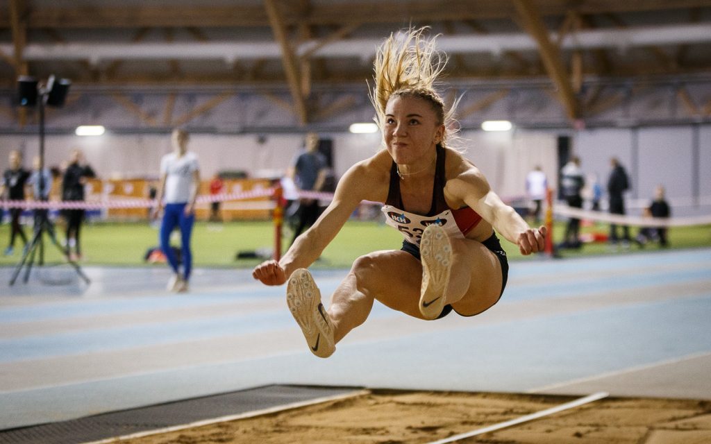 ​Koilahti ponnisti mestaruuden ja tavoittelee toista