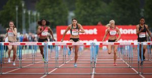 Motonet GP -sarjasta rakentumassa huipputasokas