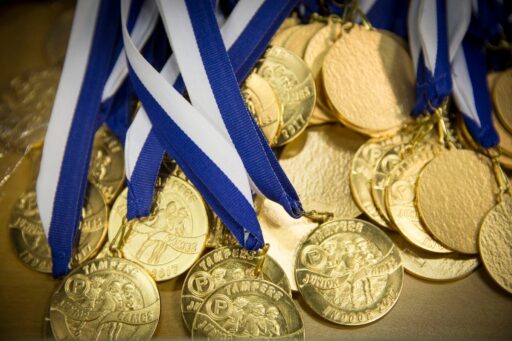 Ennätyssuuri TJIG käyntiin 17-vuotiaiden kisoilla