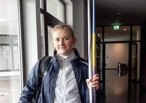 Kangas kuudes eurocupin keihäskisan A-ryhmässä (video)