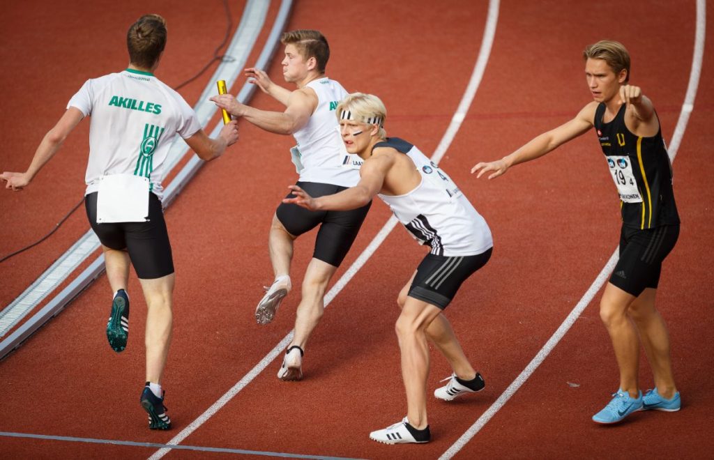 Oksasen kolumni: IAAF sääntömuutokset 2019 – hienosäätöjä ja paluuta vanhaan