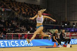 ​SUL nimesi ensimmäiset neljä urheilijaa MM-joukkueeseen