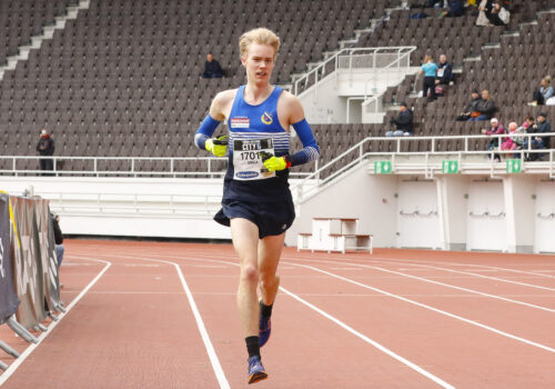 Kotiranta juoksi Suomen nopeimman 5000 metriä 13 vuoteen – Halonen aitoi erävoiton Belgiassa – Rinne neljäs Dublinissa