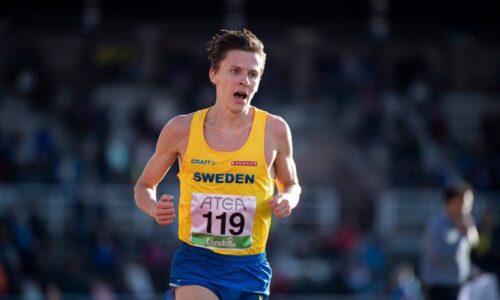 Yllätyksiä ja kauden kärkituloksia Brysselin Timanttiliigassa – Ruotsin 5000 metrin ennätys on nyt 13.01!