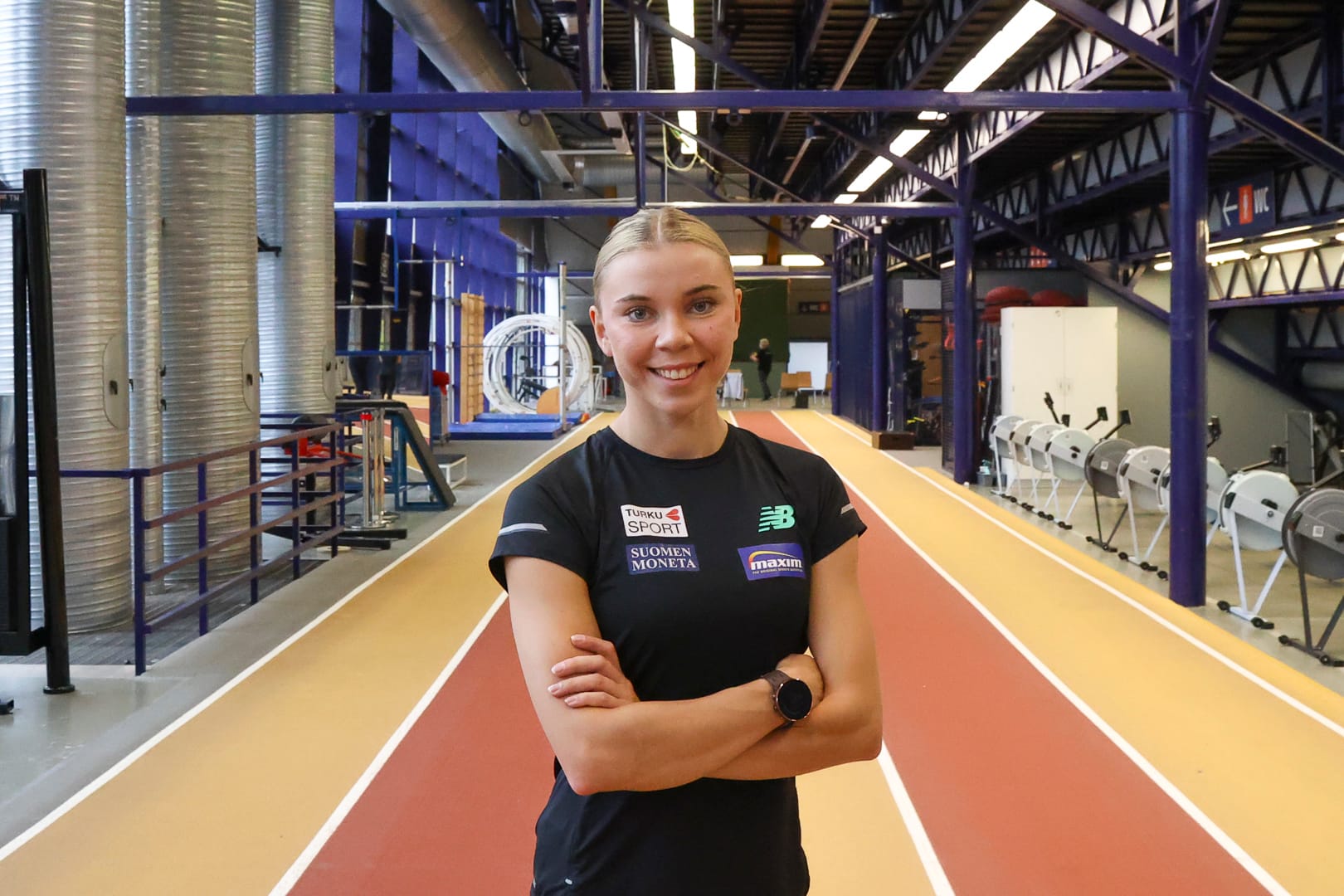 Koilahti Pisti Vauhtijuoksun Remonttiin Meriluodon Valmennuksessa koilahti-pisti-vauhtijuoksun-remonttiin-meriluodon-valmennuksessa